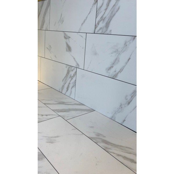 Marmoles Digital Carrara Poli 60x120
