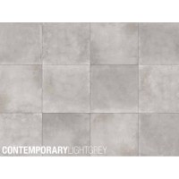 Contemporary Light Grey 81x81