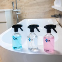 FRM spray flacon