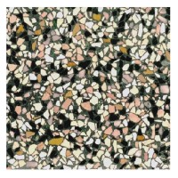 Terrazzo MultiColor  40x40  