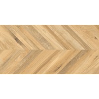 Timeless Chevron Bruin 60x120