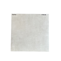 Vloertegel Aspen Light Grey Gerectificeerd 60x60