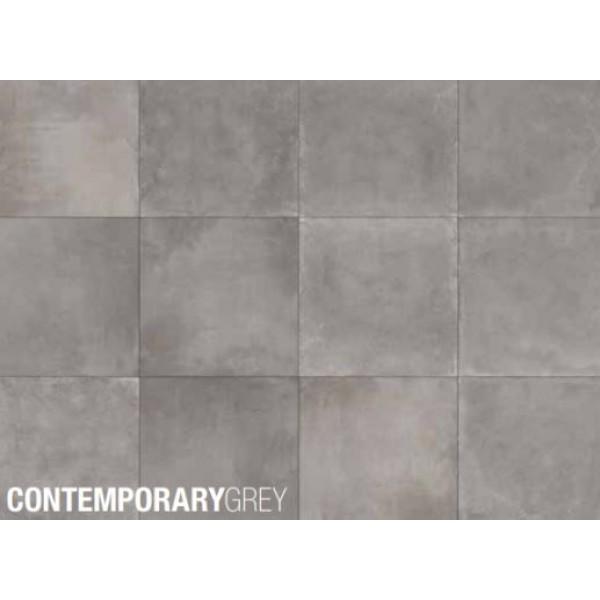 Contemporary Grey 60x60