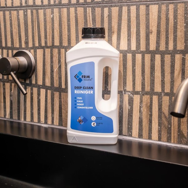 FRM Deeplclean 1 liter