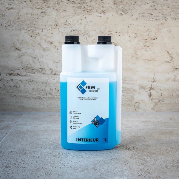FRM Probiotica interieur 1 liter