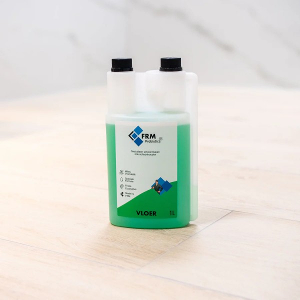 FRM Probiotica vloer 1 liter
