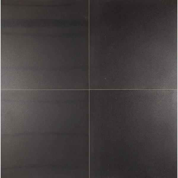 Gambia Black Lappato 60x60