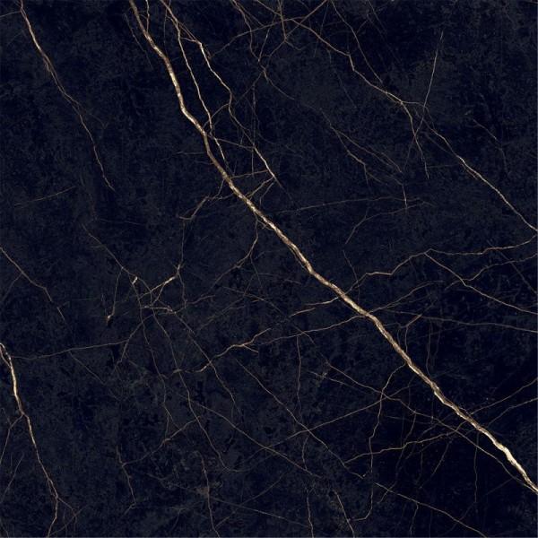 Marble Black Noir 120x120