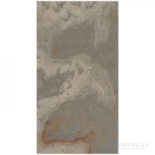 Padana Boulder - Rust 30x60