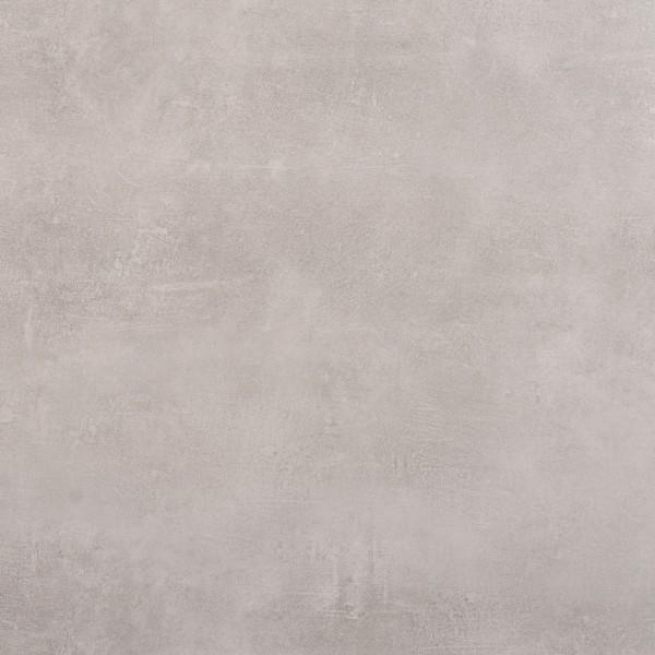 Vloertegel Pure Grey 60x60 Grijs Mat Gerectificeerd