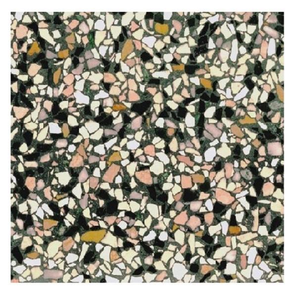 Terrazzo MultiColor  40x40  