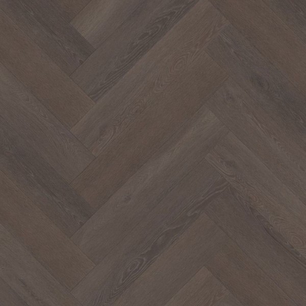 Vtwonen Herringbone Dryback Charcoal