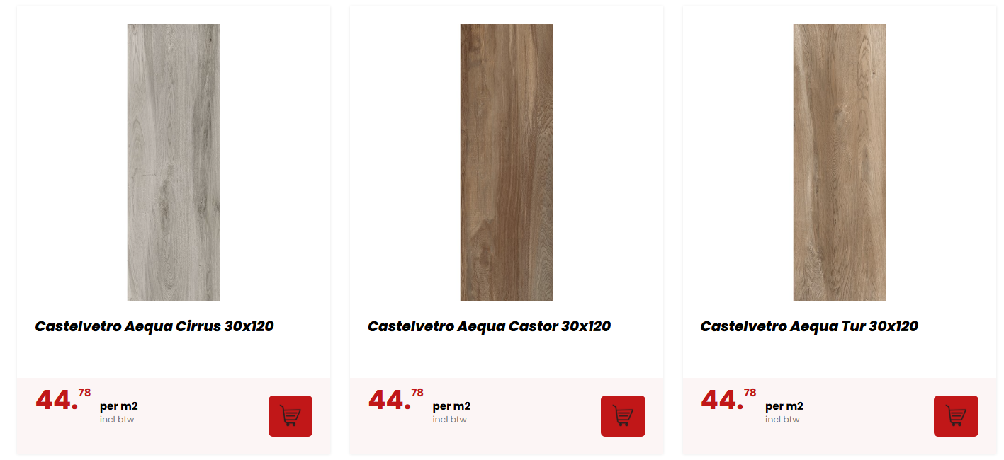 houtlook tegels toiletvloer
